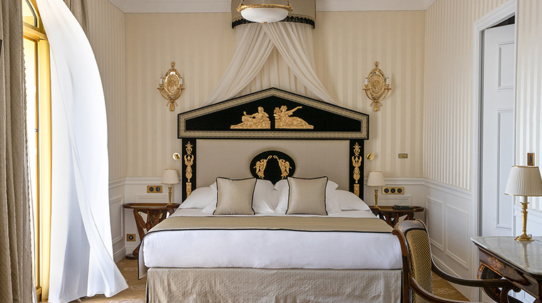 le negresco jr suite signature