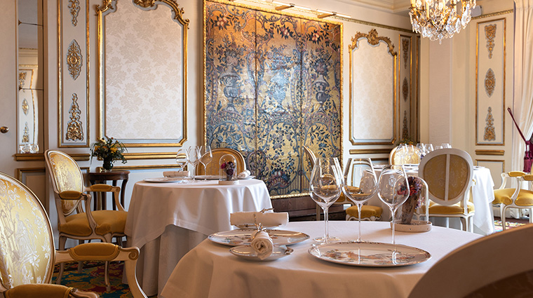 le negresco le chantecler salle regence