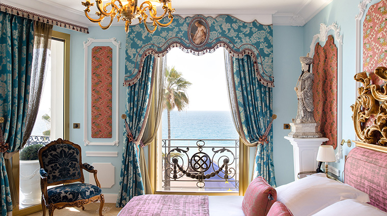 le negresco suite marie leszczynska