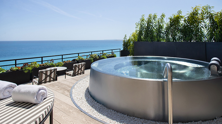 le negresco terasse suite jeanne and paul