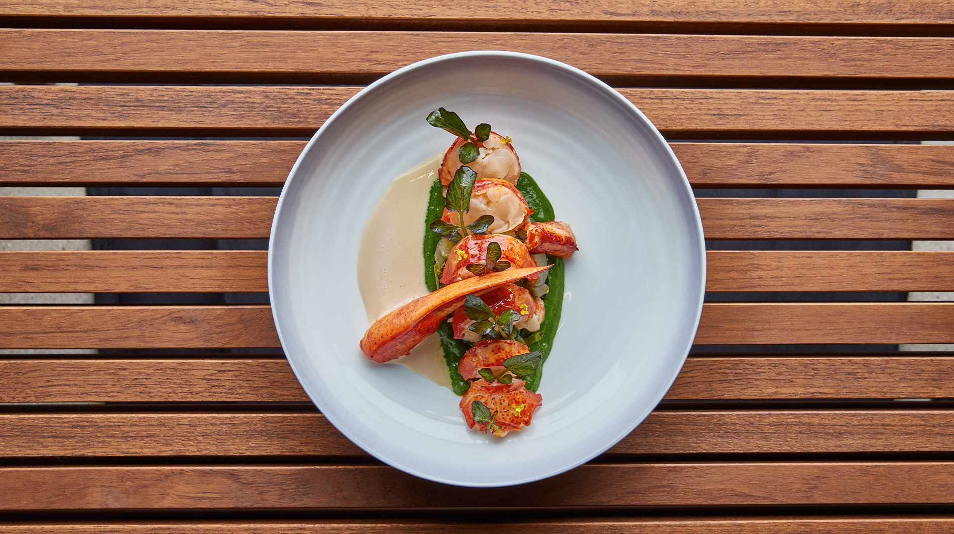 Le Pavillon New York City Restaurants New York, United States