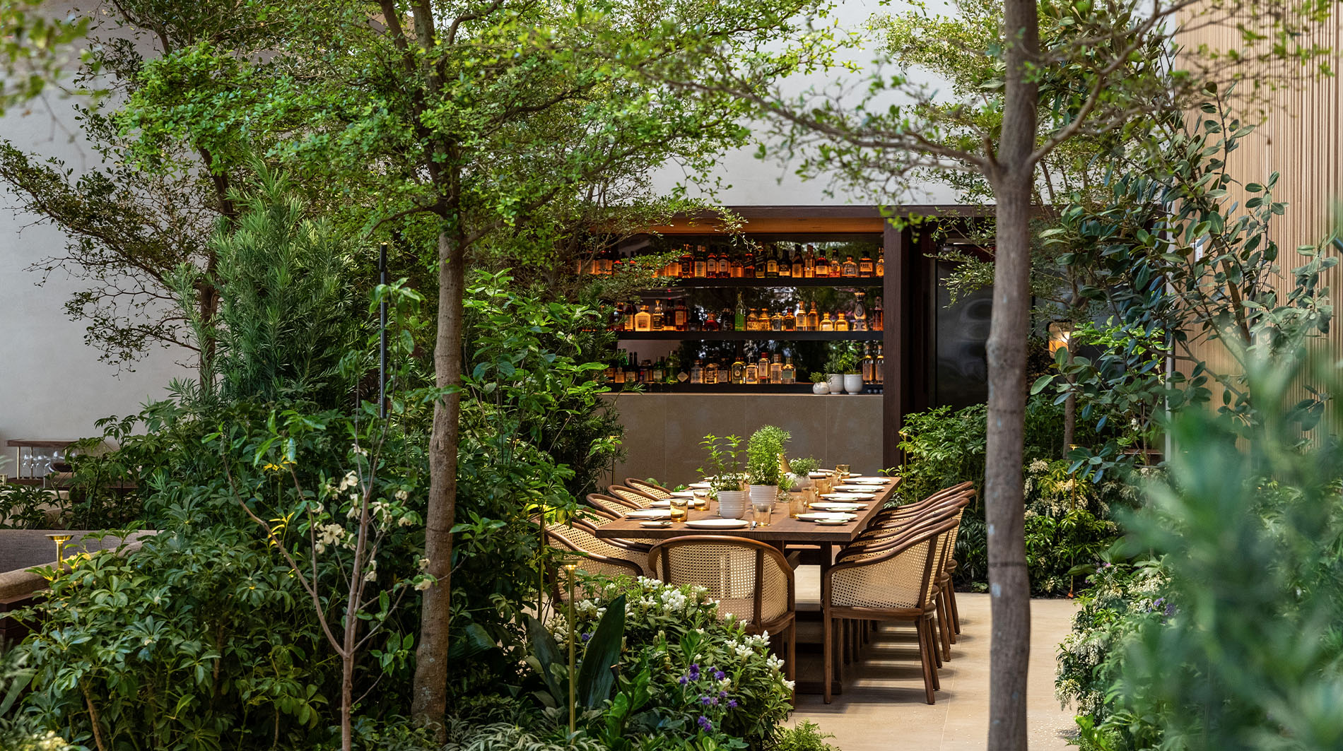 Le Pavillon New York City Restaurants New York, United States