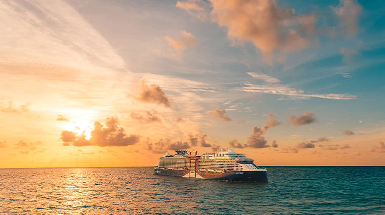 celebrity ascent ship