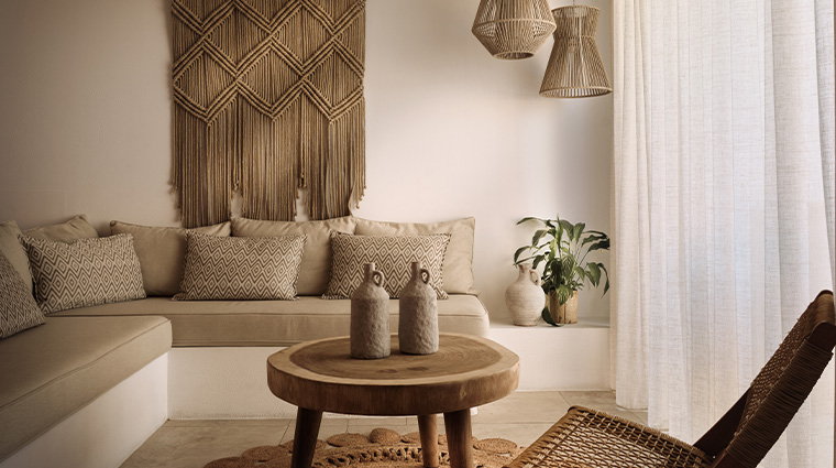 lesante cape Suite