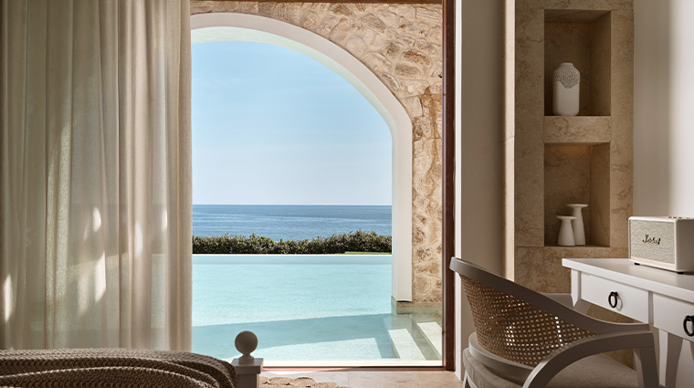 lesante cape Villa