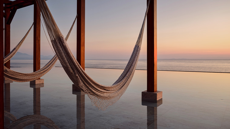 lesante cape infinity pool
