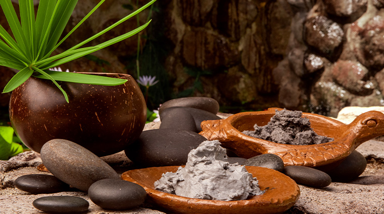 leve wellness spa at ladera resort ingredients
