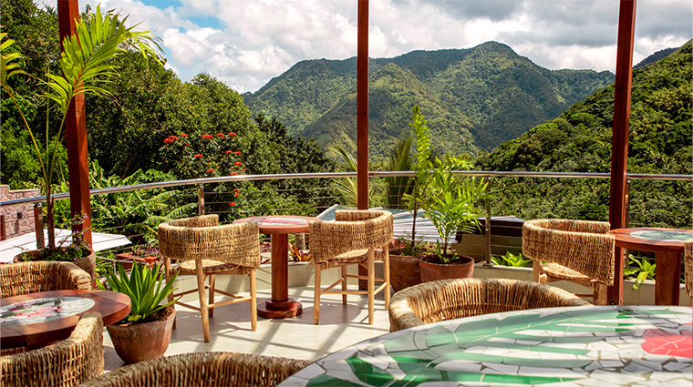 leve wellness spa at ladera resort jako wellness cafe