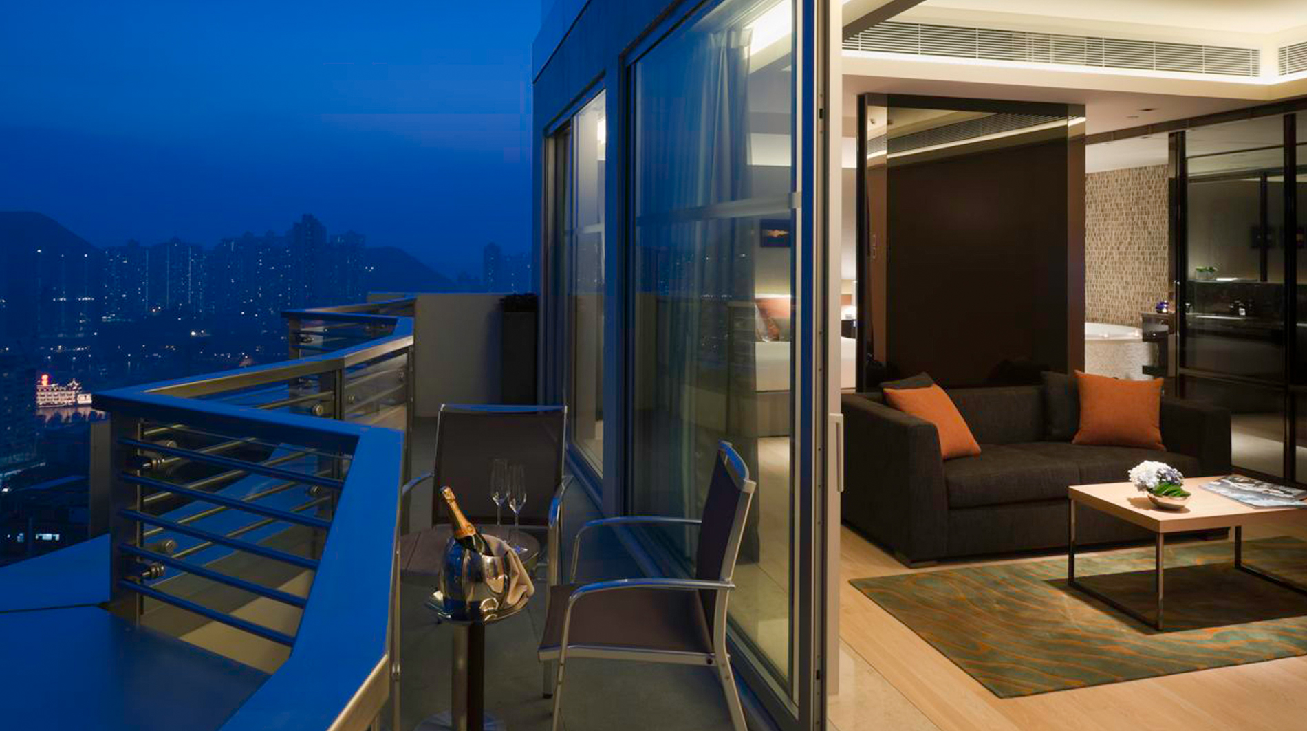 Nina Hotel Island South - Hong Kong Hotels - Hong Kong, China - Forbes
