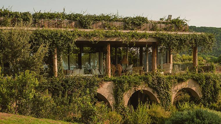 lily of the valley architecture