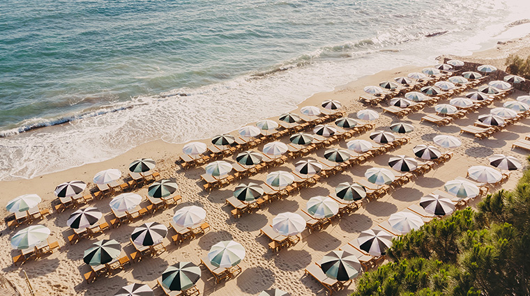 lily of the valley beach club