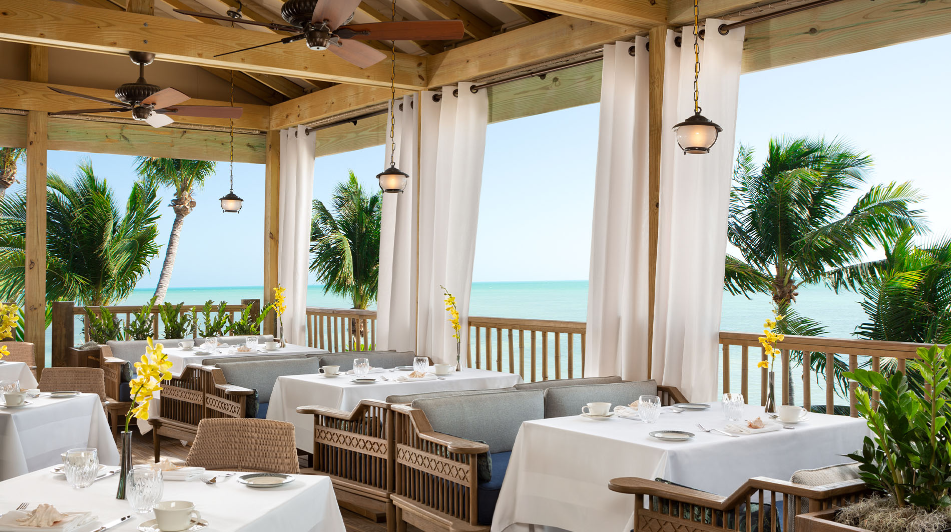 Little Palm Island Resort & Spa Florida Keys Hotels Little Torch Key, United States Forbes