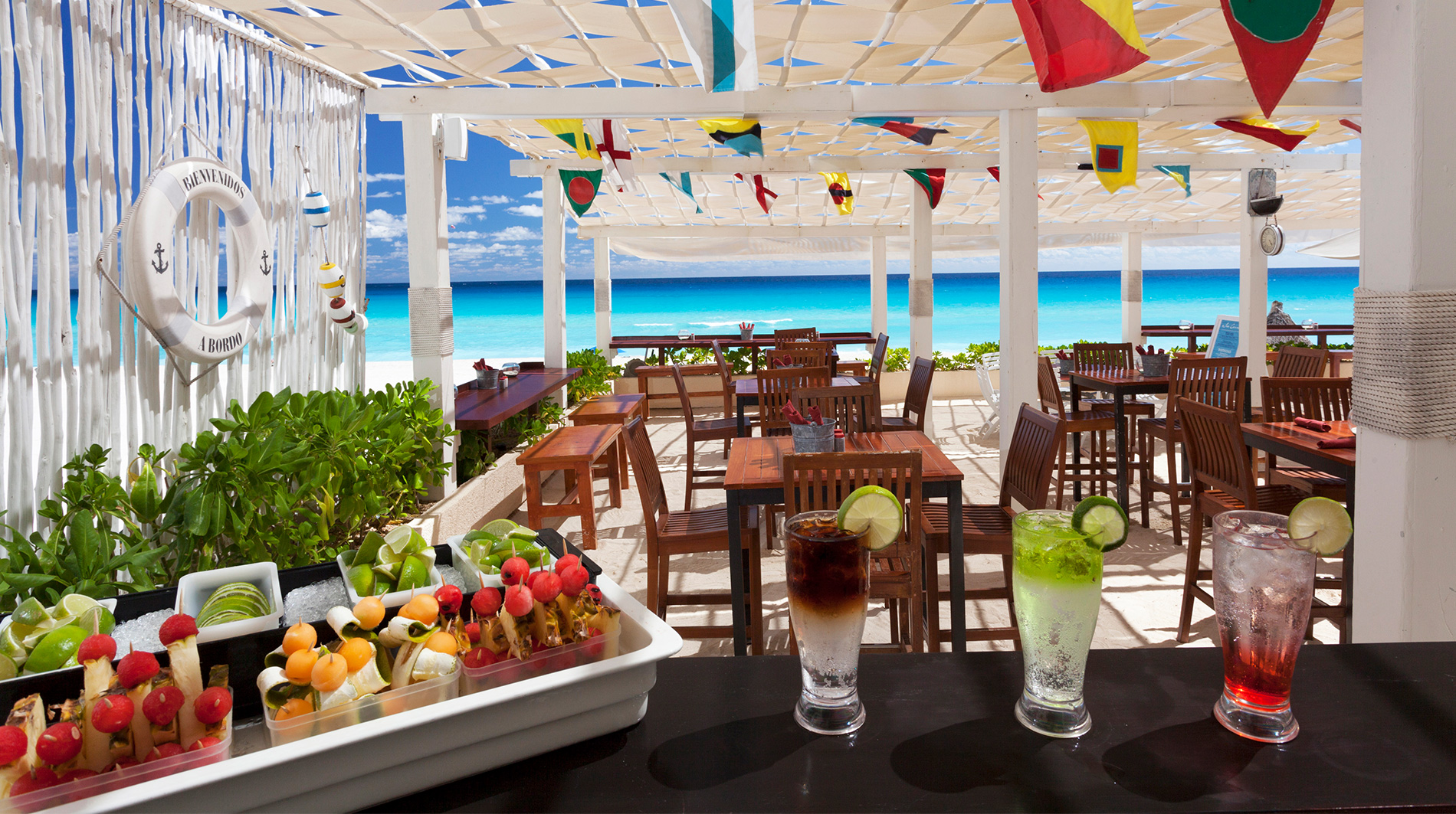 Live Aqua Beach Resort Cancun Cancun Hotels Cancun, Mexico Forbes