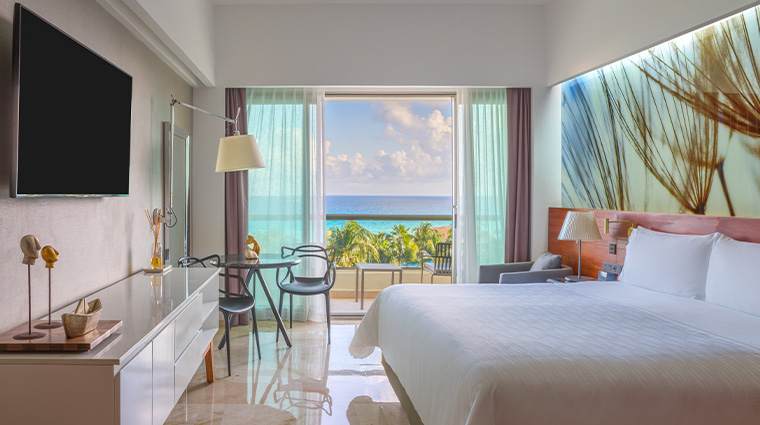 live aqua beach resort cancun accessible ocean view