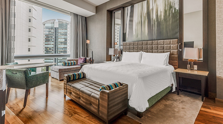 live aqua ciudad de mexico bosques de las lomas executive suite bedroom