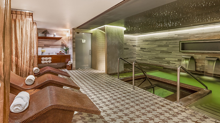 live aqua ciudad de mexico bosques de las lomas feel urban spa hydrotherapy