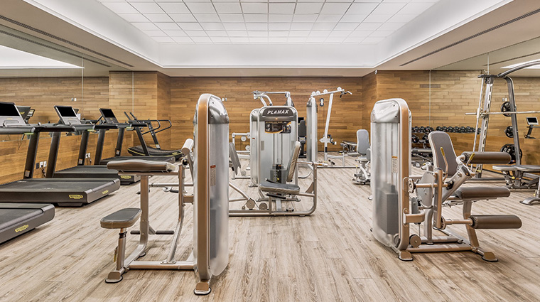 live aqua ciudad de mexico bosques de las lomas gym