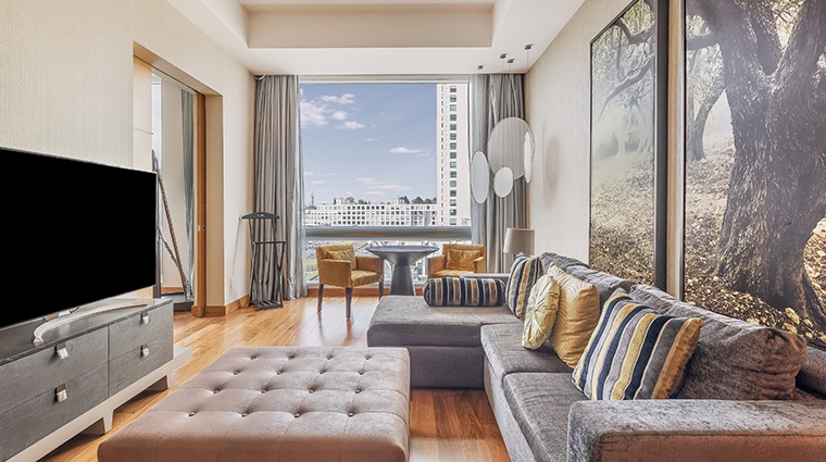 live aqua ciudad de mexico bosques de las lomas master suite living