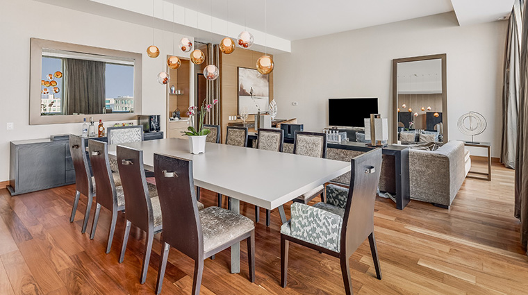 live aqua ciudad de mexico bosques de las lomas presidential suite living