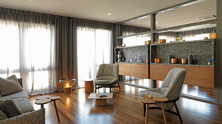 lizard island resort facilities day spa