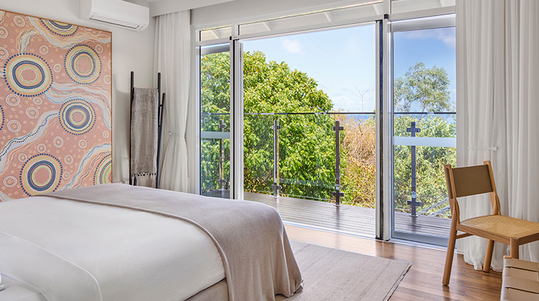 lizard island resort room