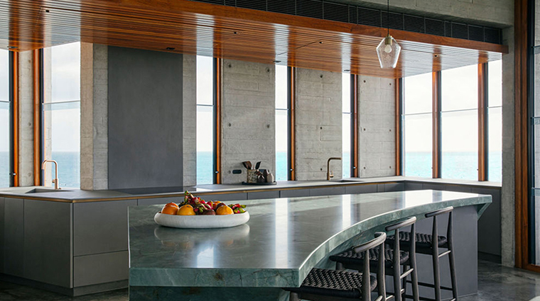 lizard island resort the house interior2