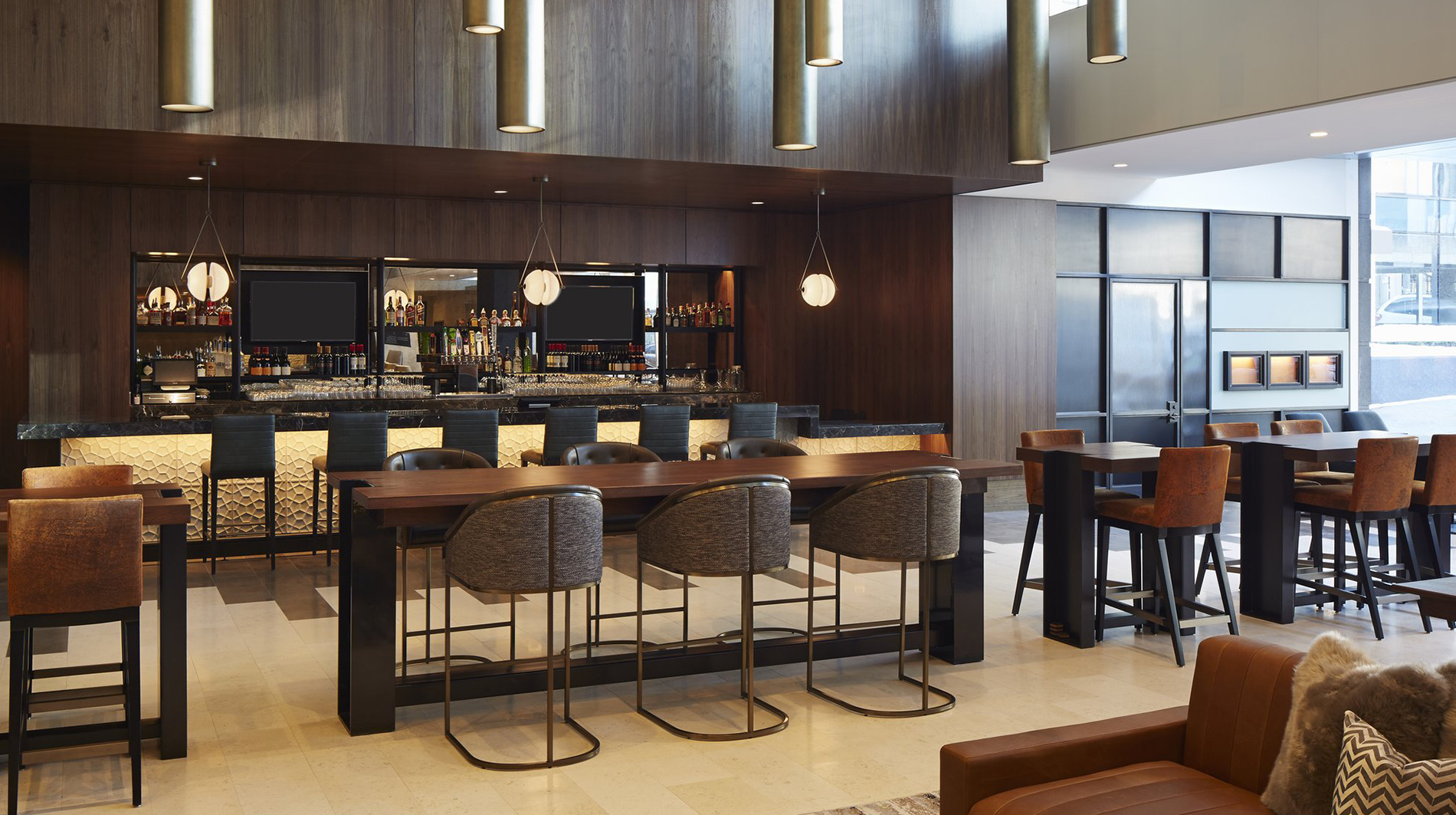 Loews Chicago Hotel - Chicago Hotels - Chicago, United States - Forbes ...