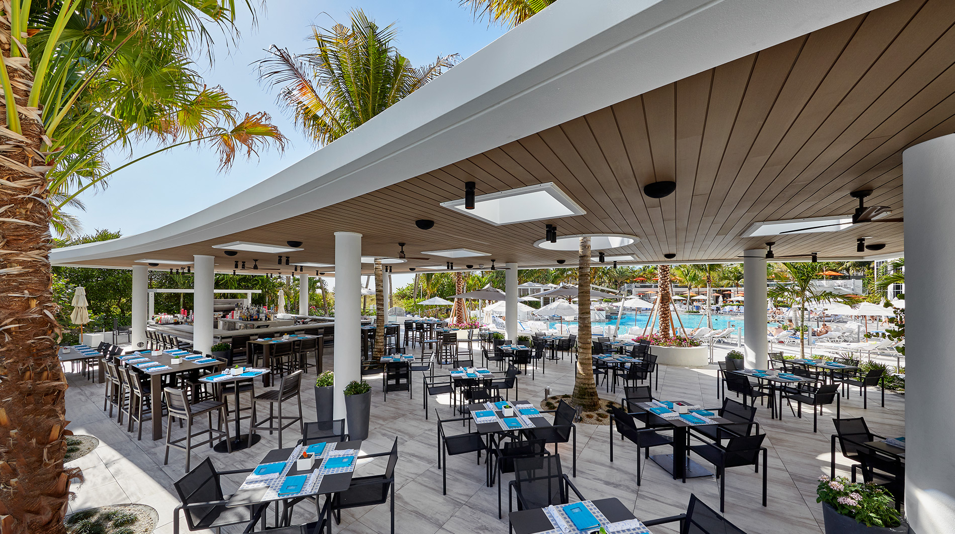 Loews Miami Beach Hotel Miami Hotels Miami, United States Forbes