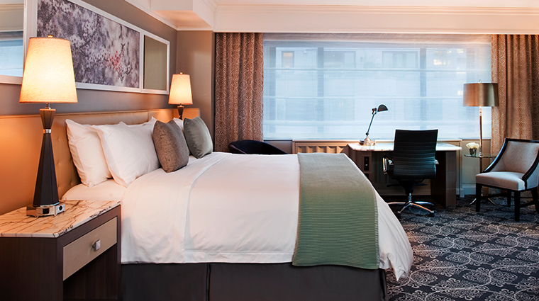 loews regency new york hotel luxury king