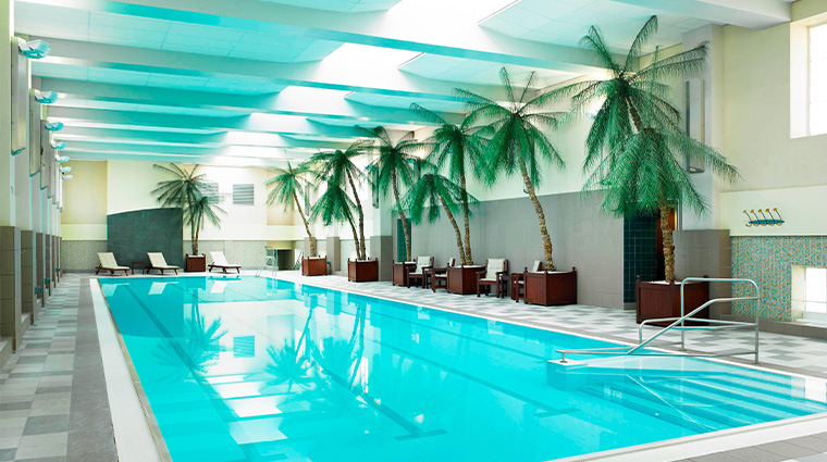 london marriott hotel county hall indoor pool