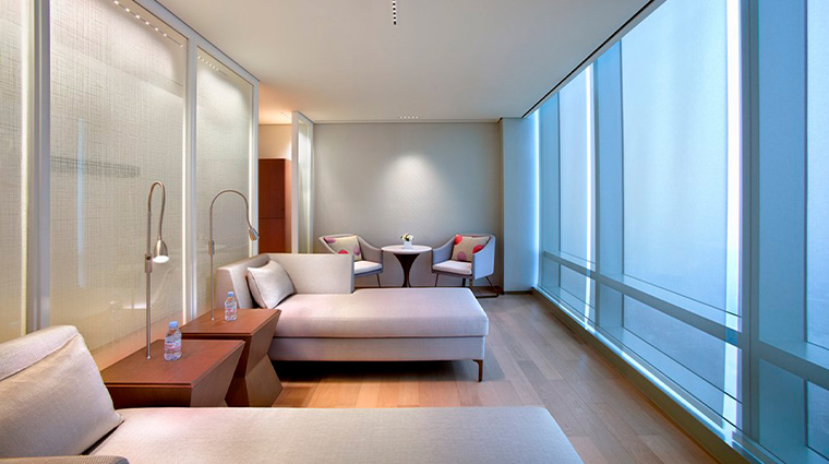 lotte hotel hanoi evian spa