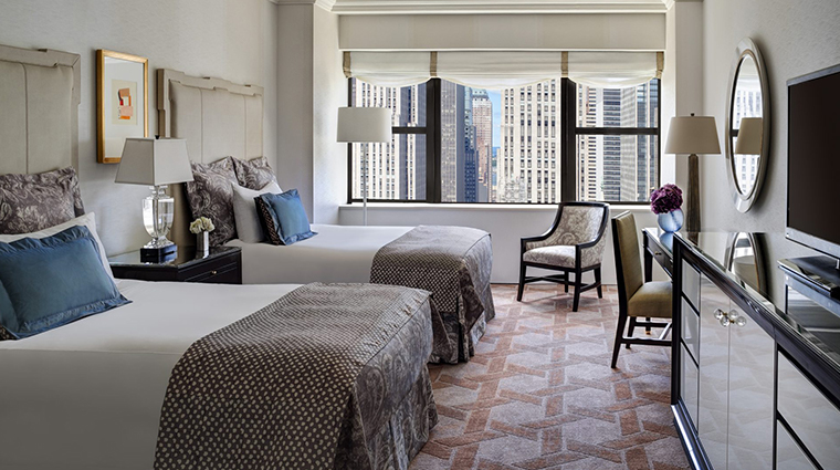 Lotte New York Palace - New York City Hotels - New York, United States - Forbes Travel Guide