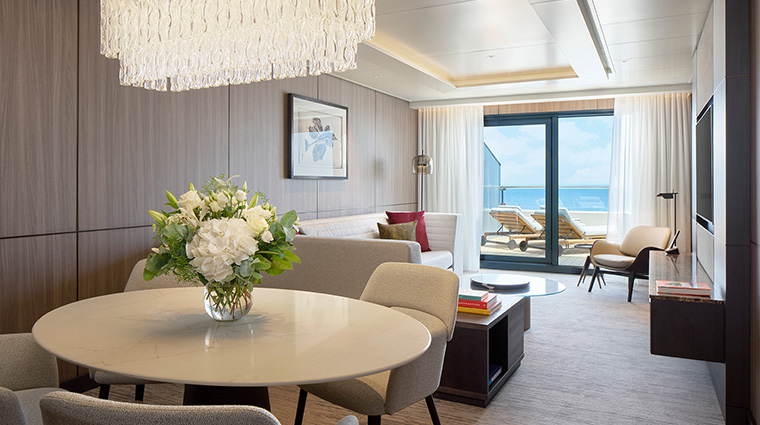 the ritz carlton yacht collection luminara concierge suite living