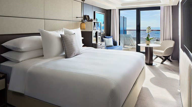 the ritz carlton yacht collection luminara terrace suite interior