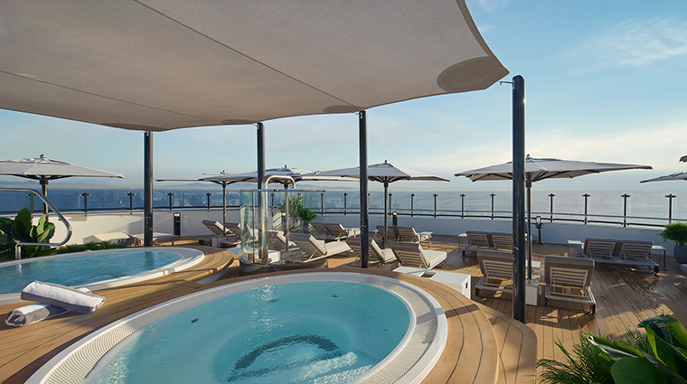 the ritz carlton yacht collection luminara whirlpools