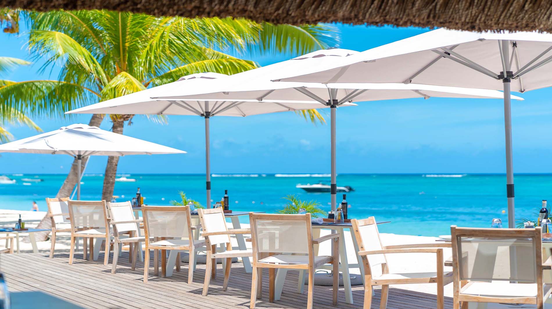 Lux Le Morne Mauritius Hotels Le Morne Mauritius Forbes Travel