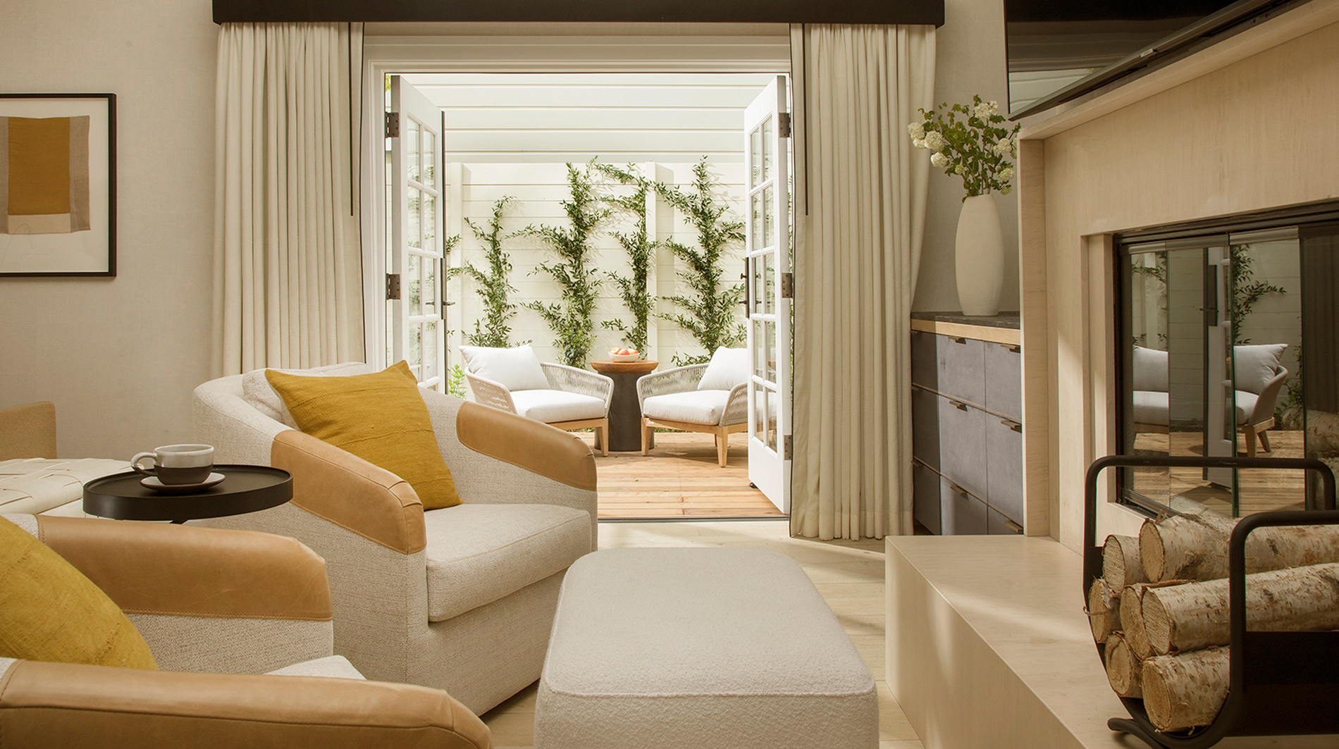 MacArthur Place Hotel & Spa Sonoma Hotels Sonoma, United States