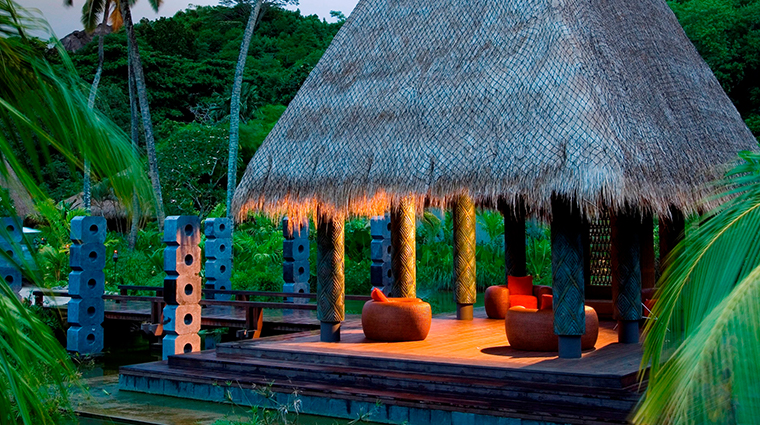 maia luxury resort