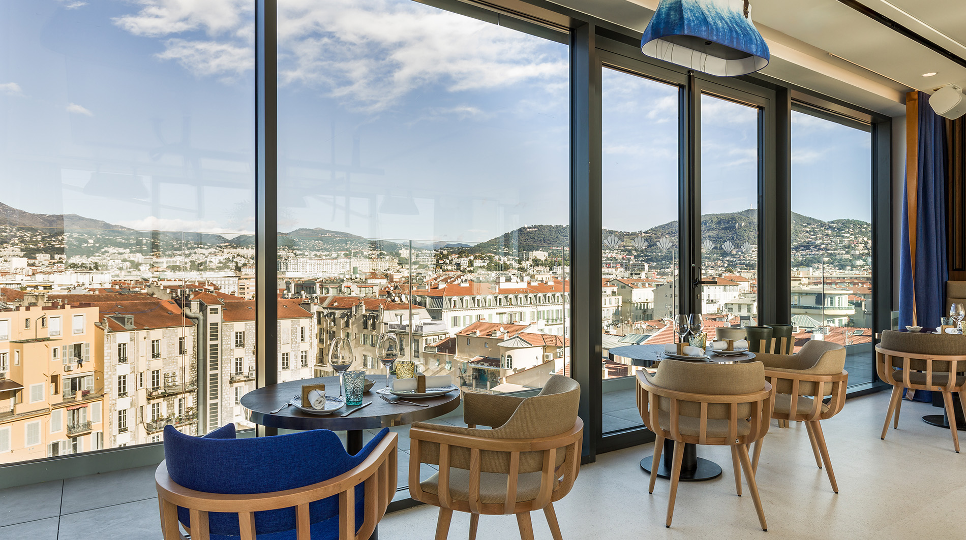 Maison Albar - Le Victoria - French Riviera Hotels - Nice, France ...