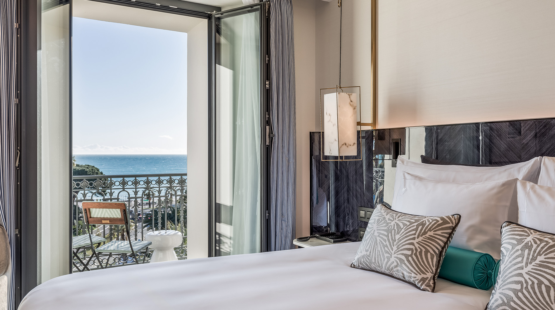 Maison Albar - Le Victoria - French Riviera Hotels - Nice, France ...