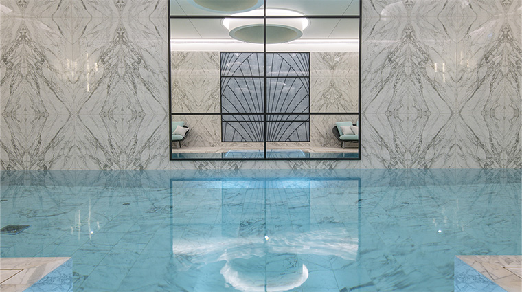 maison albar le victoria pool