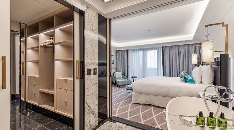 maison albar le victoria suite room