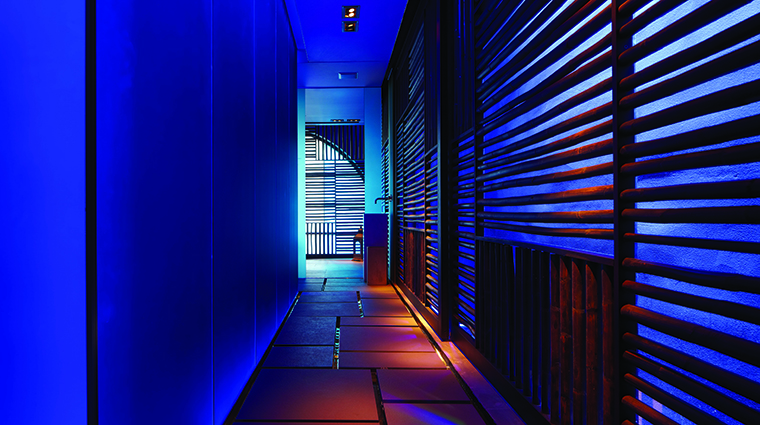 mamilla Akasha well being center Mamilla hotel 2