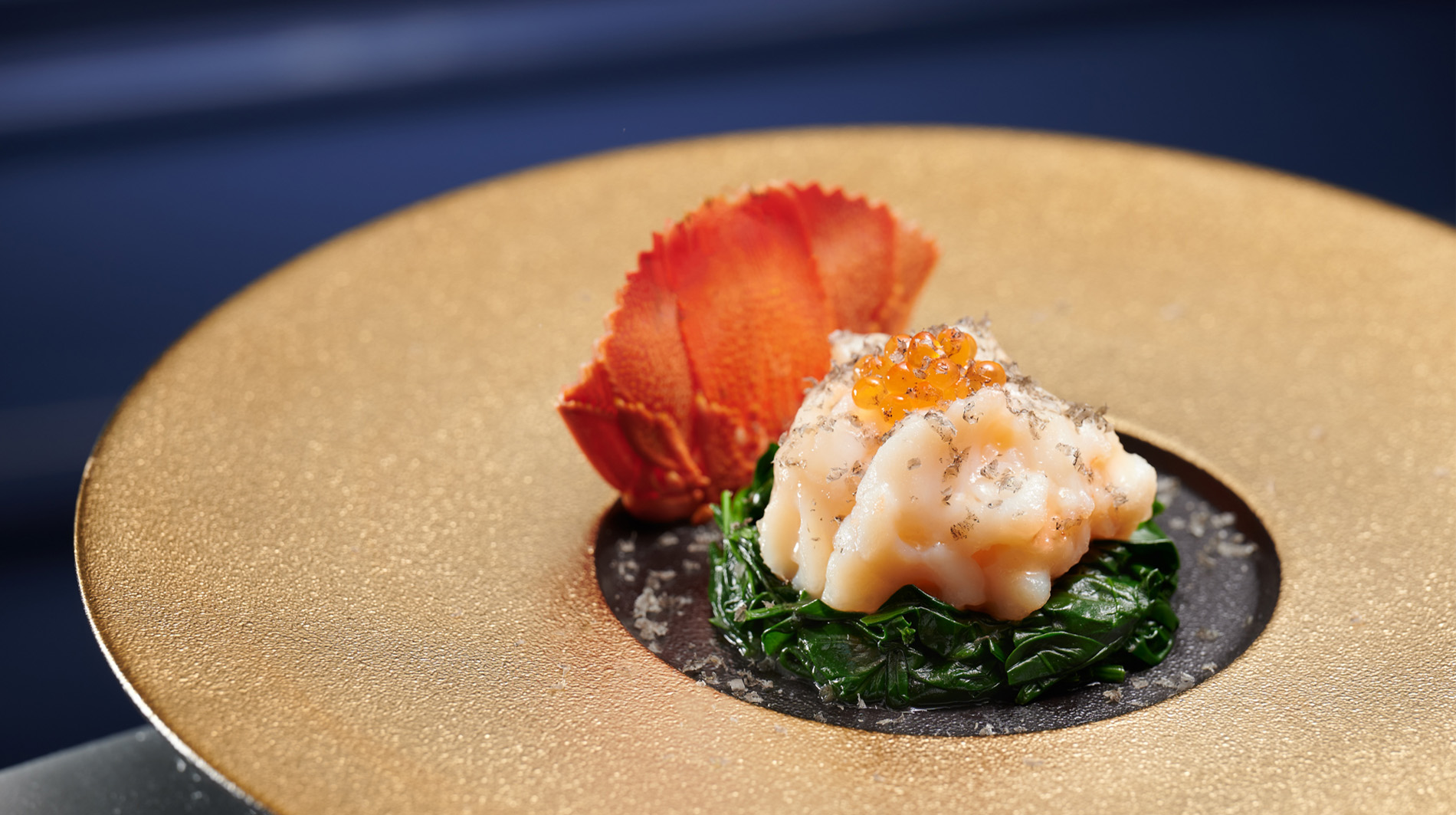 Man Wah - Hong Kong Restaurants - Hong Kong, China - Forbes Travel Guide