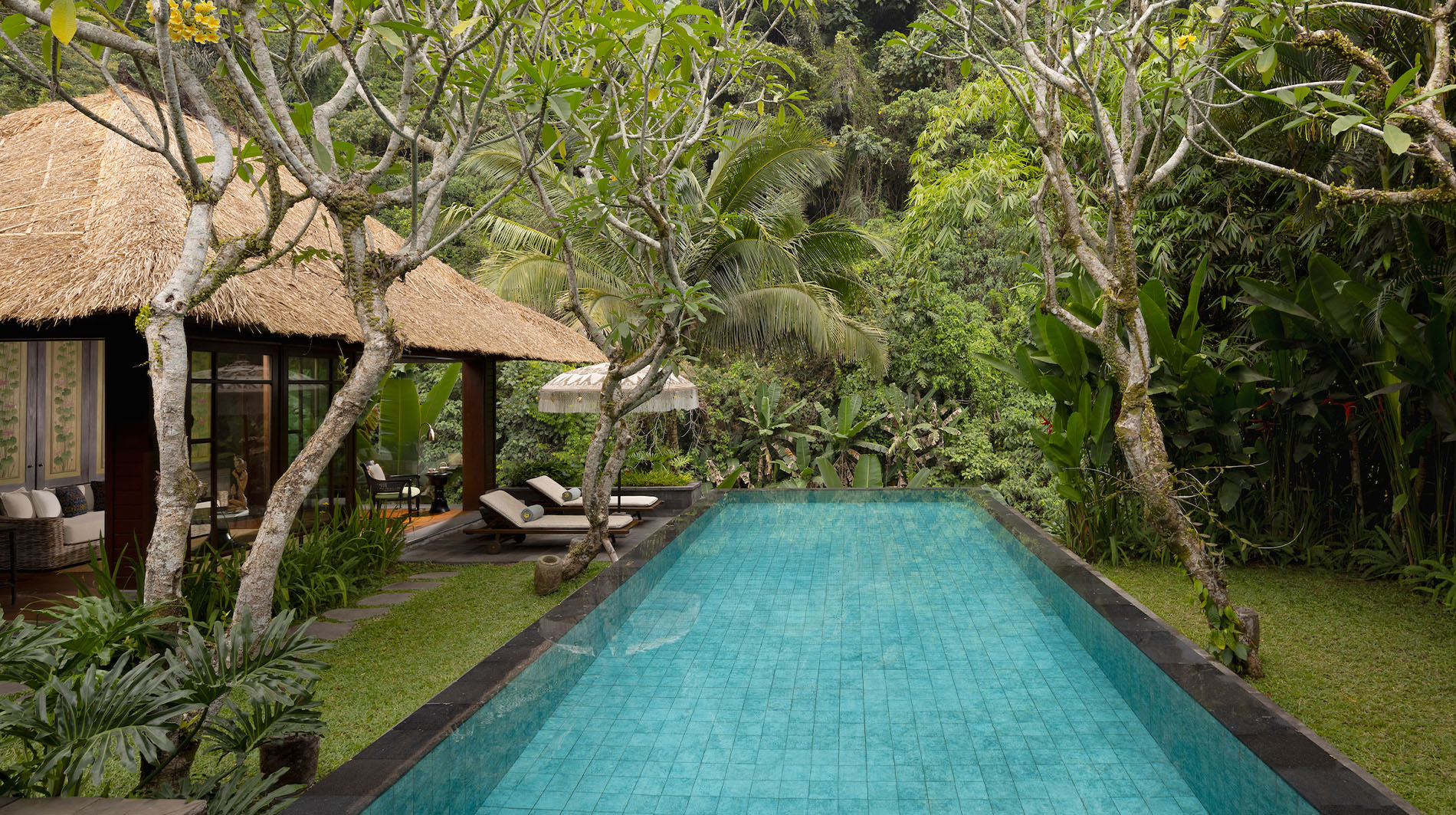 Mandapa, a Ritz-Carlton Reserve - Bali Hotels - Bali, Indonesia ...