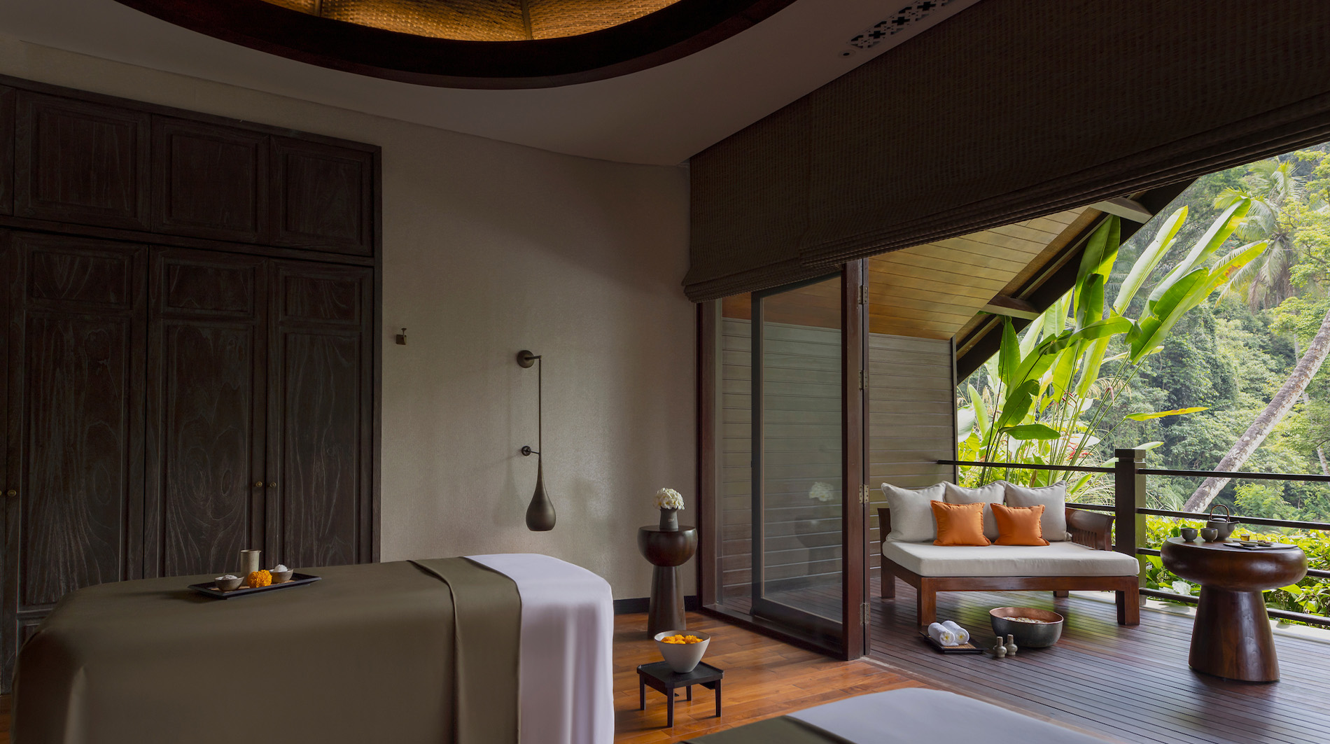 Mandapa Spa - Bali Spas - Bali, Indonesia - Forbes Travel Guide