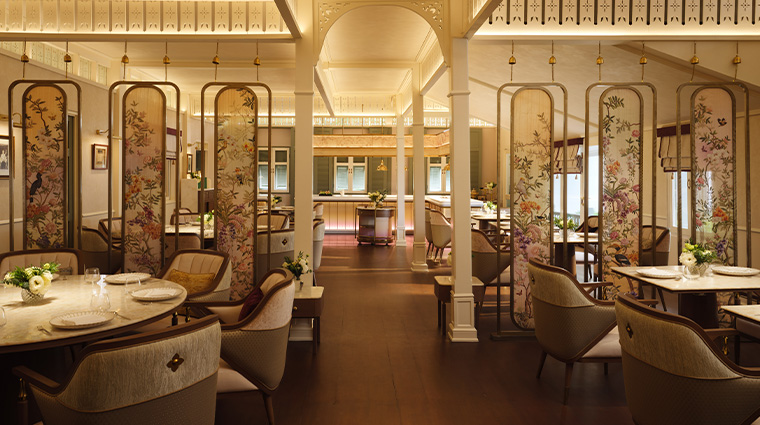 13 bangkok dine baan phraya