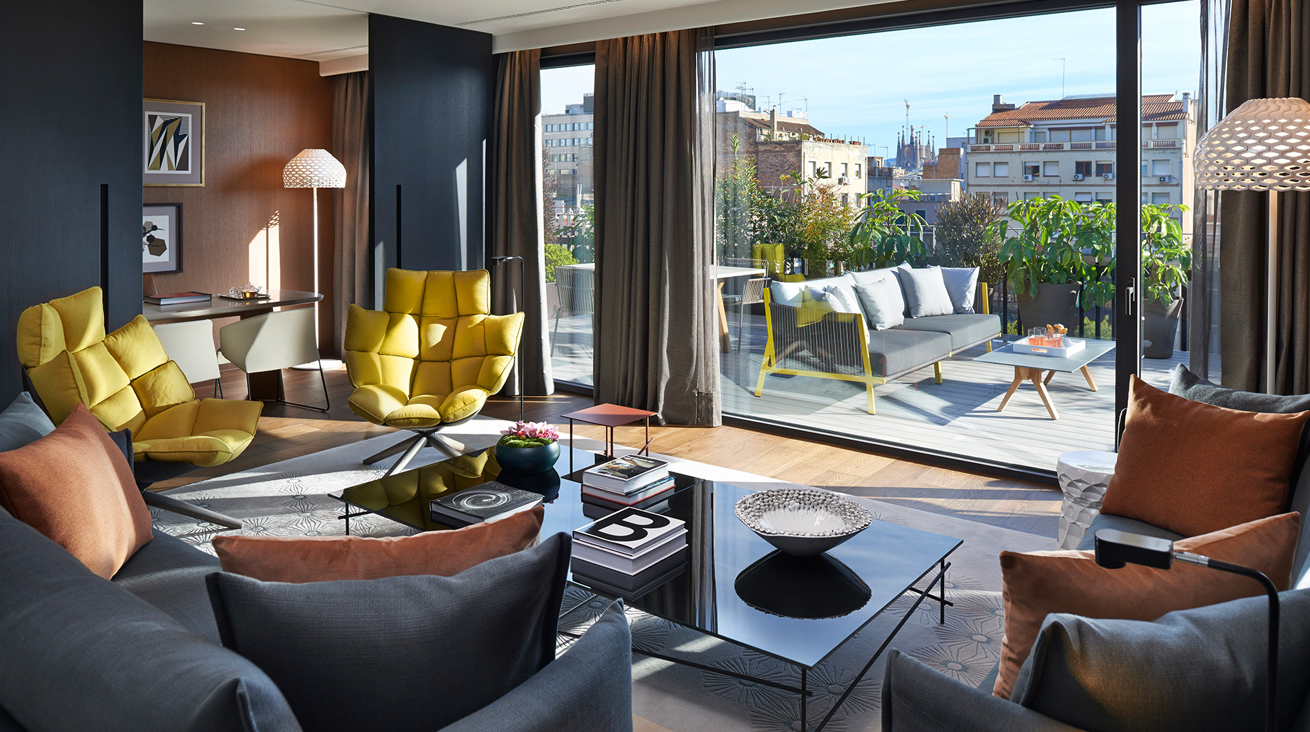 Mandarin Oriental, Barcelona Barcelona Hotels Barcelona, Spain Forbes Travel Guide