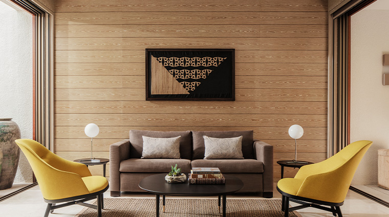 mandarin oriental desaru coast grand suite living room
