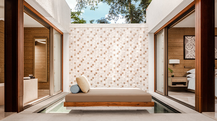 mandarin oriental desaru coast junior suite